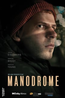 Manodrome izle