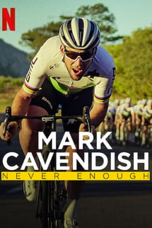 Mark Cavendish: Asla Yetmez – Mark Cavendish: Never Enough izle