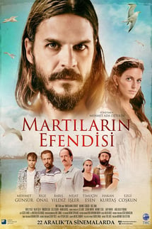 Martıların Efendisi izle