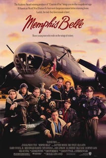 Memphis Belle izle