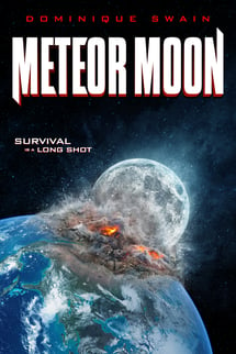 Meteor Moon izle