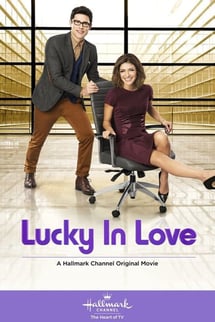 Mira’nın Şansı – Lucky in Love izle