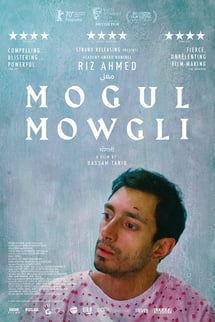 Mogul Mowgli izle