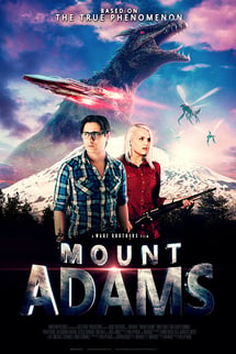 Mount Adams izle