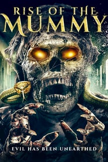 Mummy Resurgance izle