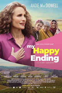 Mutlu Son – My Happy Ending izle