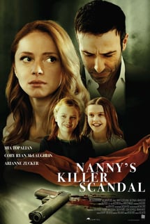 Nanny Danger izle