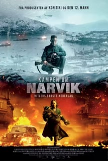 Narvik – Kampen om Narvik izle