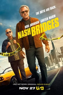 Nash Bridges izle