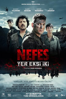 Nefes 2 Yer Eksi İki izle