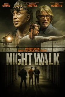 Night Walk izle