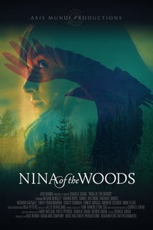 Nina of the Woods izle