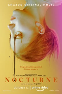 Nocturne izle