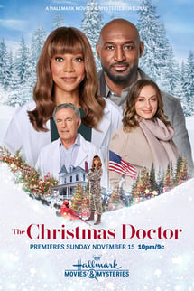 Noel Doktoru – The Christmas Doctor izle