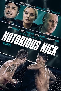 Notorious Nick izle