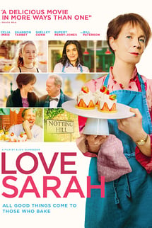 Notting Hill’deki Pastane – Love Sarah izle