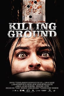 Öldürme Zemini – Killing Ground izle