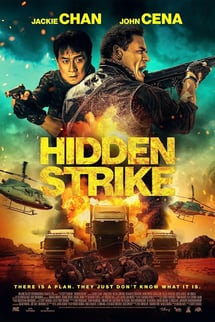 Ölümcül Çarpışma – Hidden Strike izle