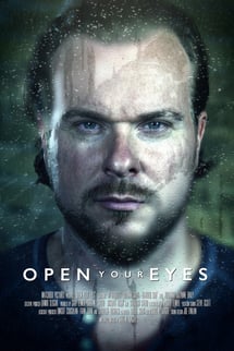 Open Your Eyes izle