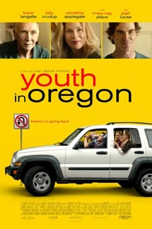 Oregon’a Yolculuk – Youth in Oregon izle