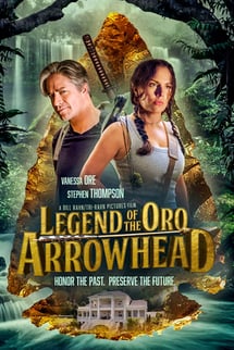 Oro Arrowhead izle