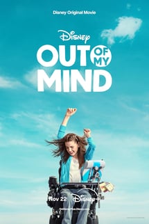 Out of My Mind izle