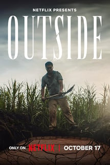 Dışarıdaki Tehlike – Outside izle