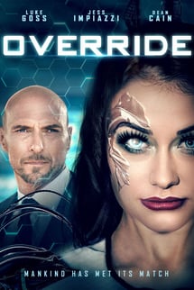 Override izle