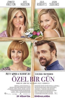 Özel Bir Gün – Mother’s Day izle