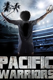 Pacific Warriors izle