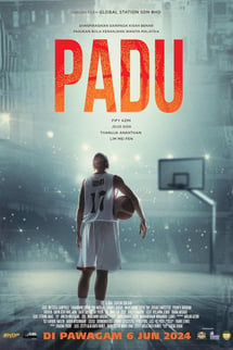 Padu izle