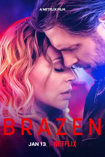 Pervasız – Brazen izle