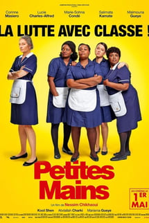 Petites mains izle