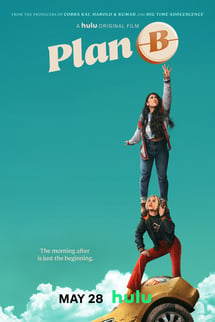 Plan B izle