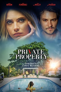 Private Property izle