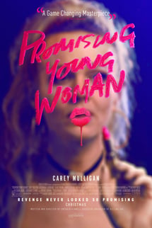 Yetenekli Genç Kadın – Promising Young Woman izle