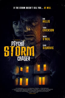 Psycho Storm Chaser izle