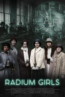 Radyum Kızları – Radium Girls izle