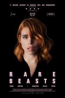 Rare Beasts izle