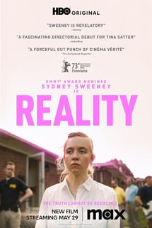 Reality izle