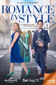 Romance in Style izle