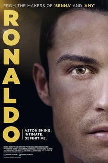 Ronaldo izle