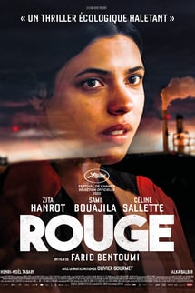 Rouge izle