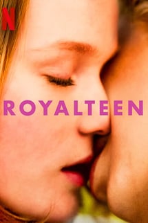 Royalteen izle