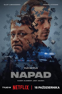 Saldırı – Napad izle