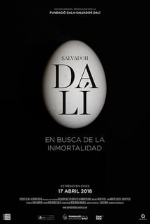 Salvador Dalí: Ölümsüzlük Arayışı – Salvador Dalí: In Search of Immortality izle