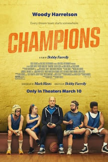 Şampiyonlar – Champions izle