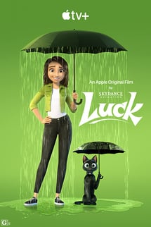 Şans – Luck izle