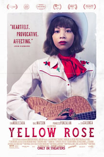 Sarı Gül – Yellow Rose izle