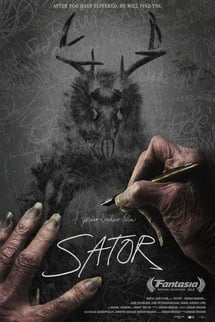 Sator izle